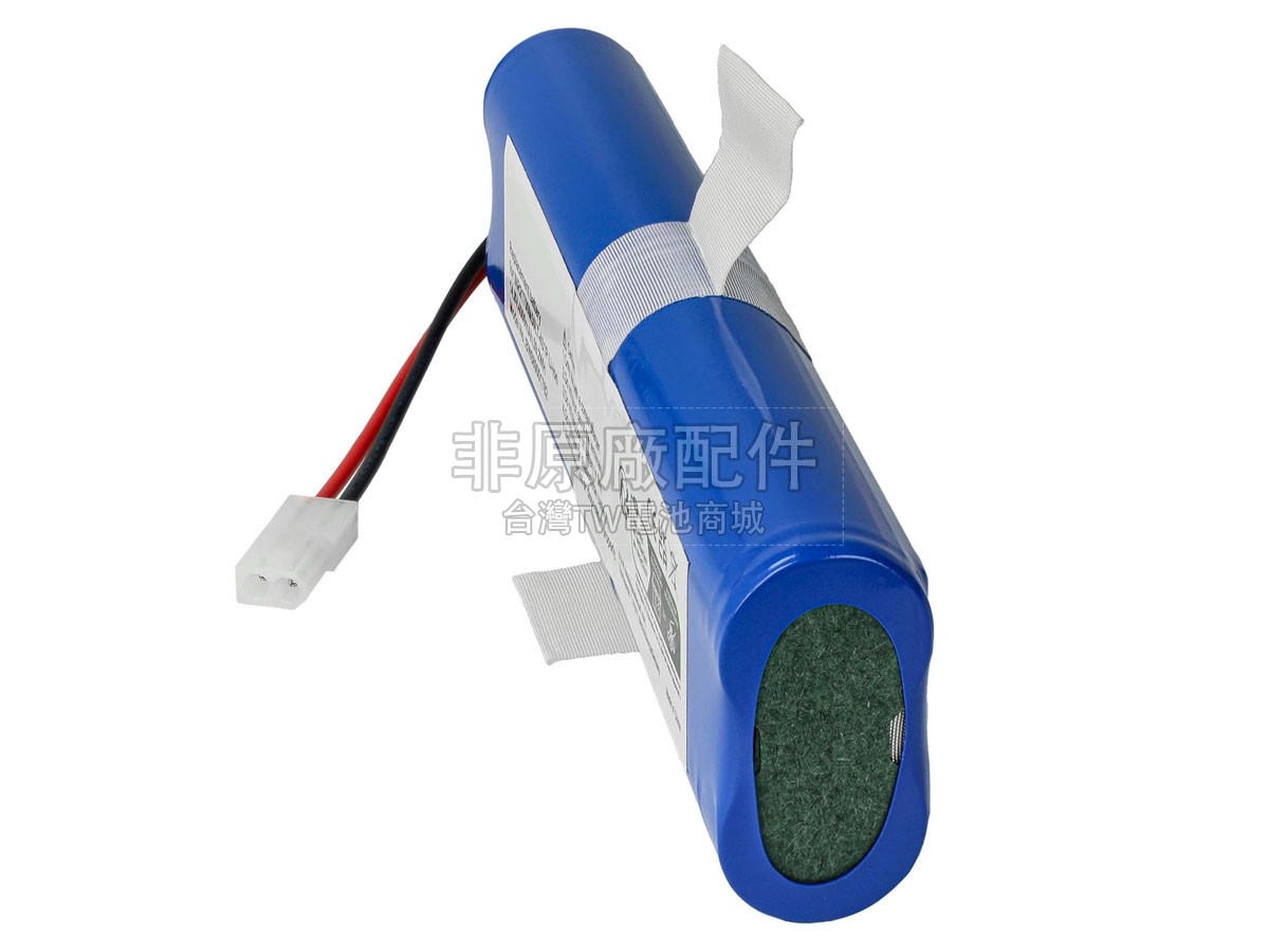 360 QH100005副廠電池