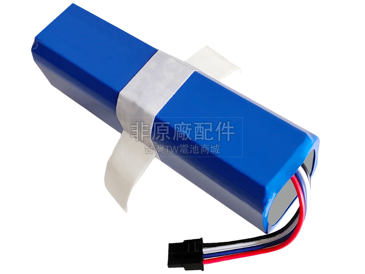 360 S9副廠電池