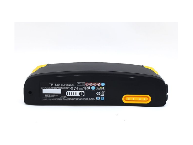 原廠3M TR801N筆電電池