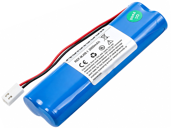 原廠Abbott Laboratories MJ09.01筆電電池