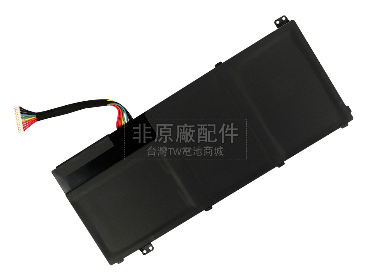 原廠Acer Aspire V NITRO VN7-572G-54YG電池