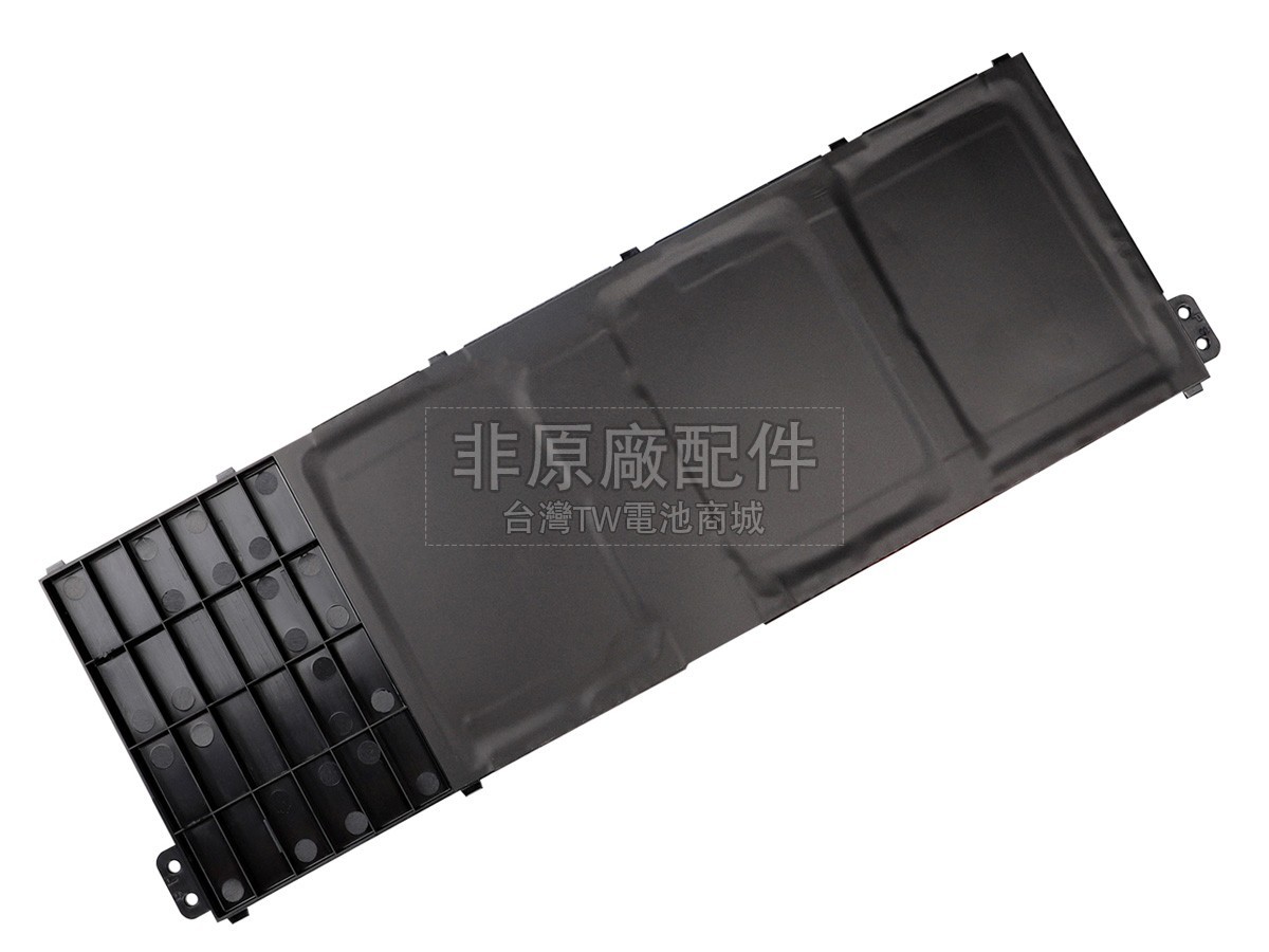 Acer Aspire ES1-521-664Q副廠電池