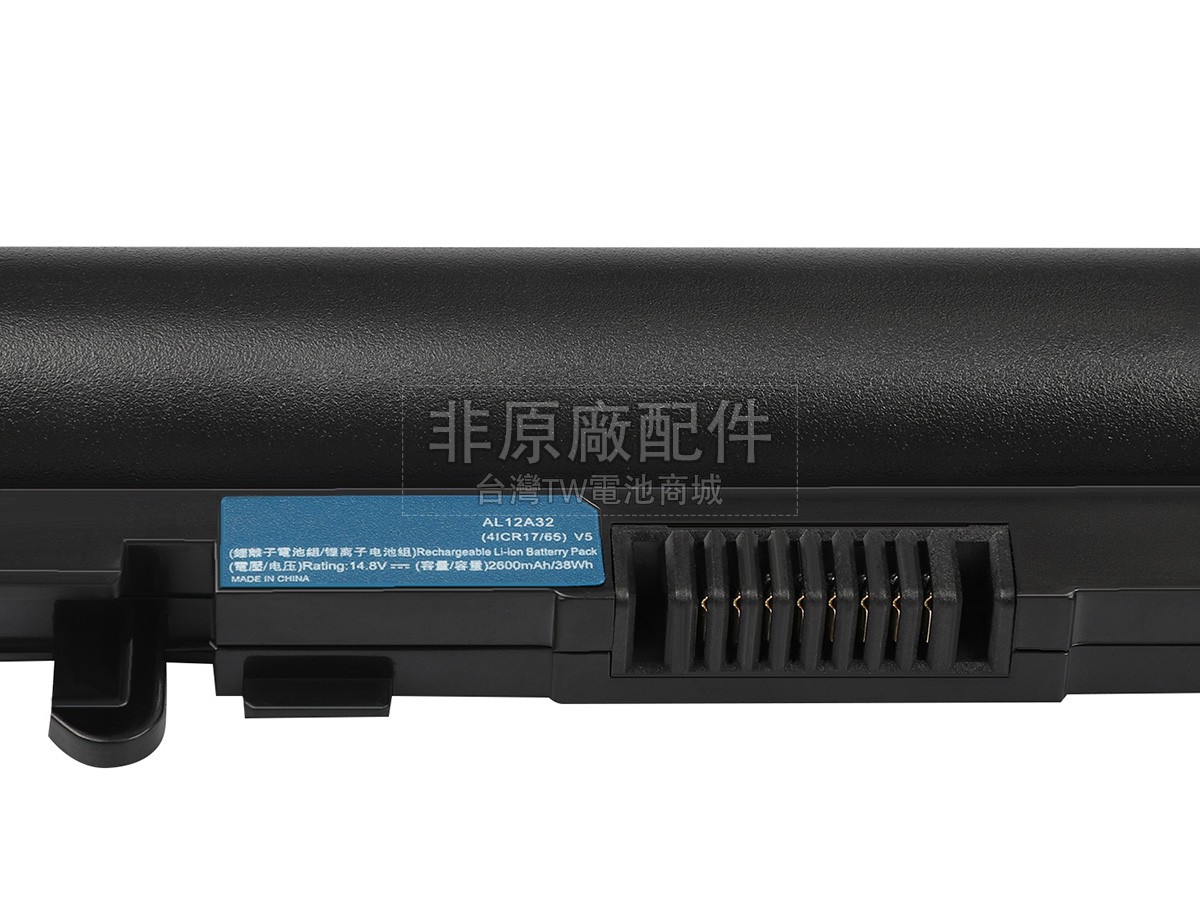 原廠Acer Aspire V5-471G-52464G50MA電池
