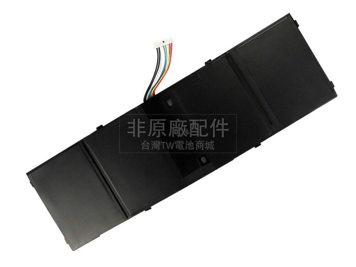 Acer Aspire V5-572PG-53338G50AKK電池