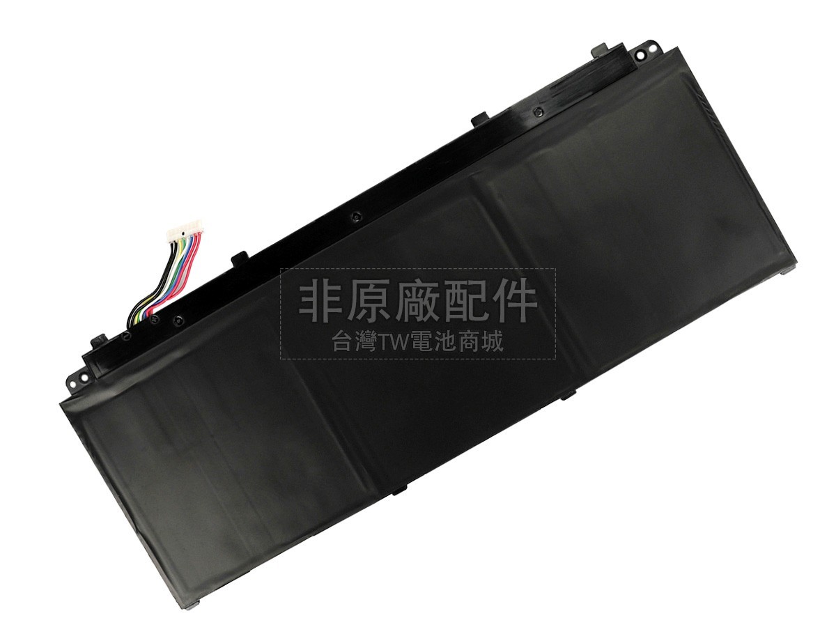 原廠Acer SWIFT 5 SF515-51T-50WE電池