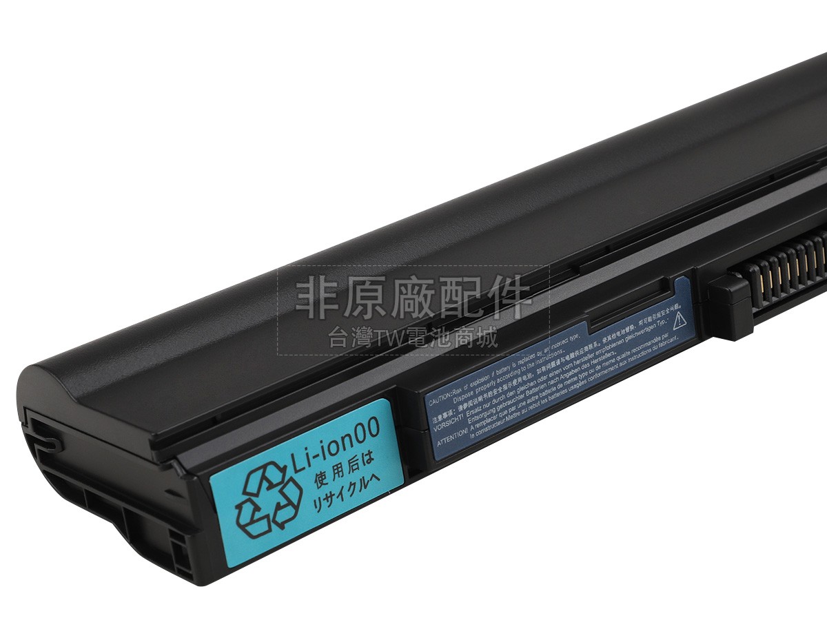 Acer TravelMate 8172T-33U4G32N電池