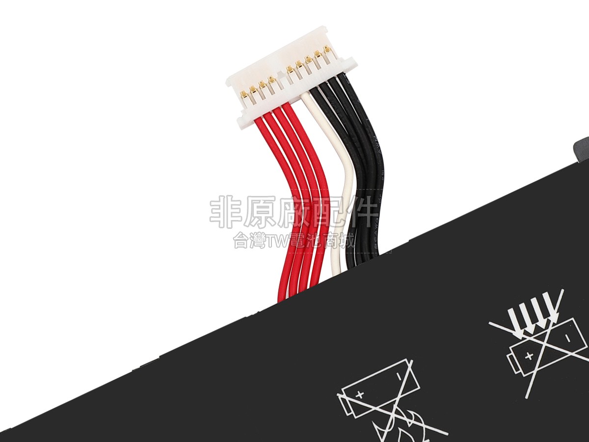 Gateway GWTC51427-BK副廠電池