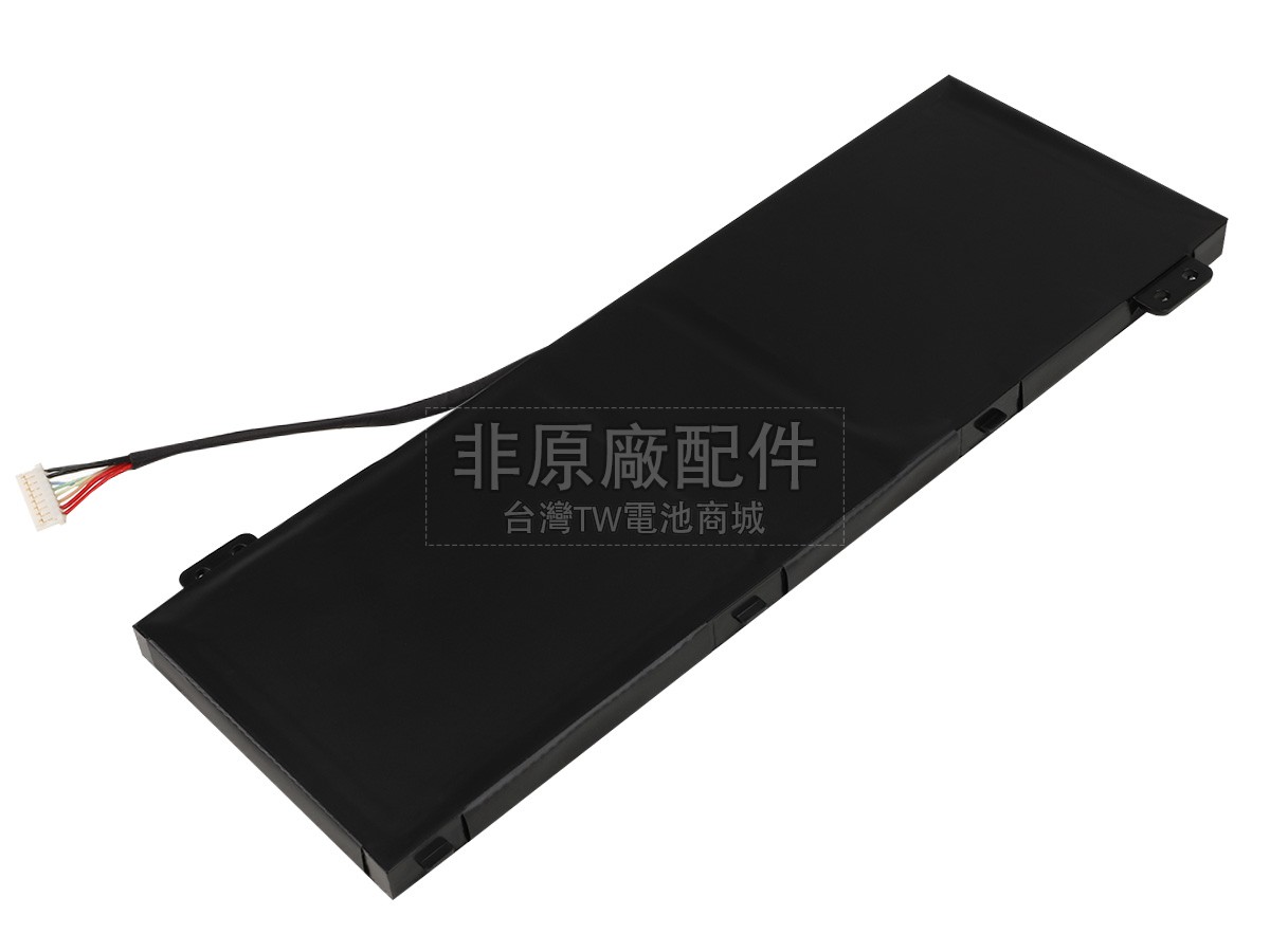 Acer NITRO 5 AN515-54-50NA電池