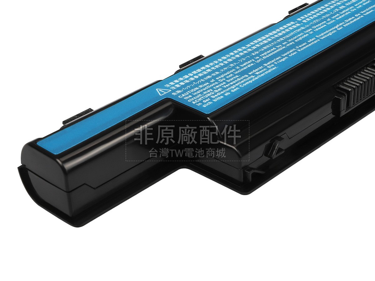 原廠Acer Aspire E1-531-4836電池