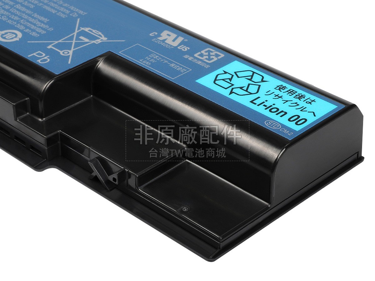 原廠Acer Aspire 5710電池