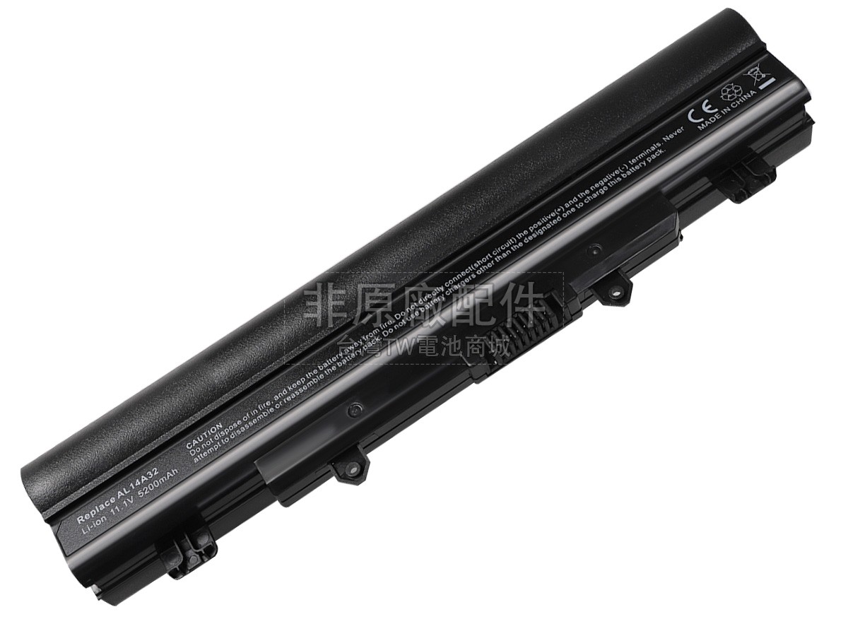 Acer Aspire E5-511-P7RO電池