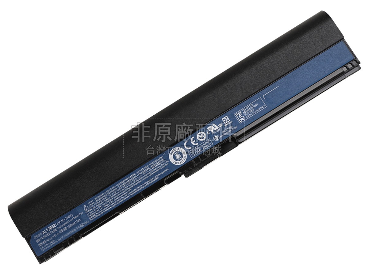 Acer Chromebook C710-2487電池