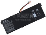 原廠Acer Aspire V3-371-39MA筆電電池