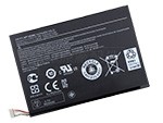 副廠Acer Iconia W510P-1406筆記型電腦電池
