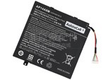 副廠Acer Iconia Tab 10 A3-A20HD筆記型電腦電池