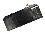 原廠Acer Predator Triton 700 PT715-51-A76Y筆電電池