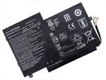 副廠Acer Switch 10 V SW5-014-1742筆記型電腦電池