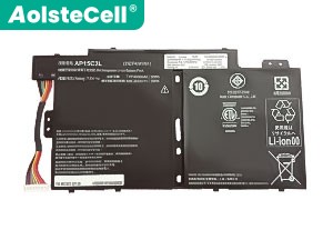 原廠Acer AP15C3L筆電電池