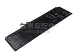 原廠Acer ConceptD 9 Pro CN917-71P-93WW筆電電池