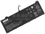 原廠Acer TravelMate P6 TMP614-51筆電電池