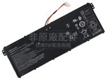 原廠Acer AP19B5L筆電電池