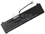 原廠Acer ConceptD 5 CN516-72G筆電電池