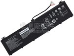 原廠Acer Nitro 5 AN517-55-77MX筆電電池