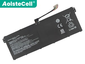 原廠Acer ASPIRE 17 A17-51GM-59UV筆電電池