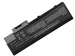 原廠Acer 4UR18650F-1-QC192筆電電池