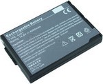 副廠Acer BTP-43D1筆記型電腦電池