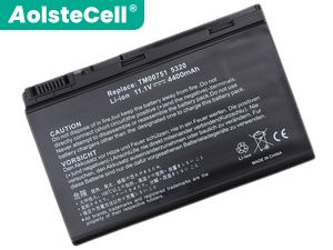 原廠Acer EXTENSA 5230E筆電電池