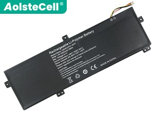 原廠Gateway U3576127PV-2S1P電池