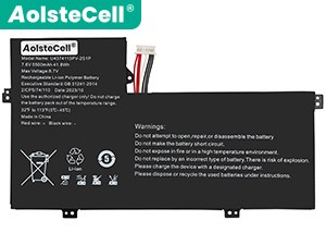 原廠Gateway GWTC116-2BK筆電電池