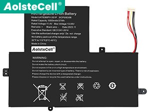 原廠Gateway GWTN156-12GR筆電電池