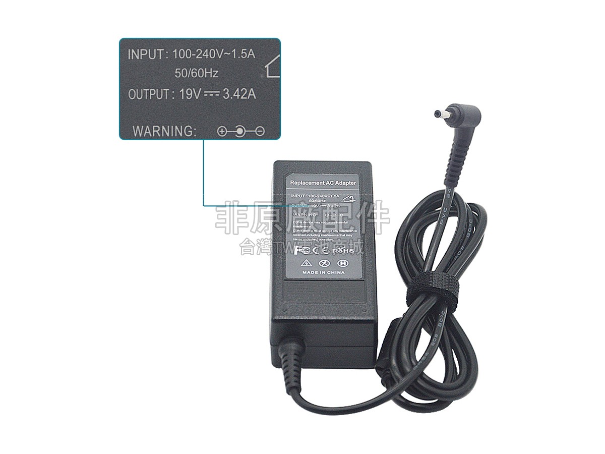 Acer AK.045AP.060副廠變壓器