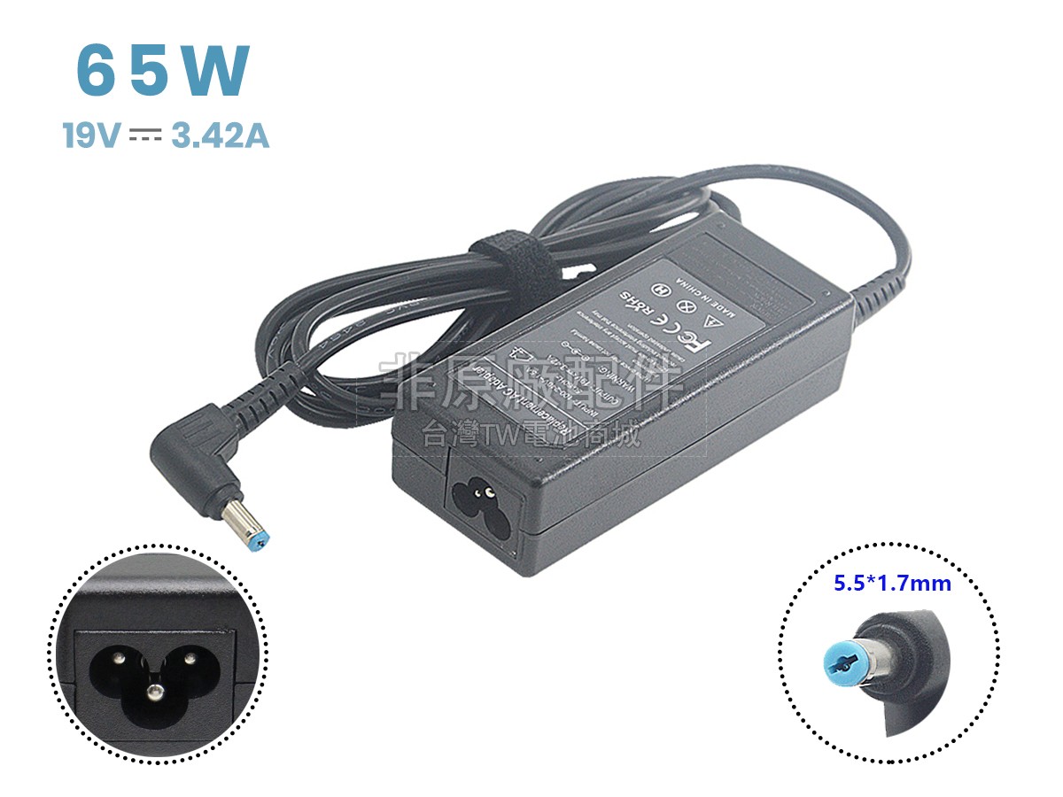 Acer AP.06503.003副廠變壓器