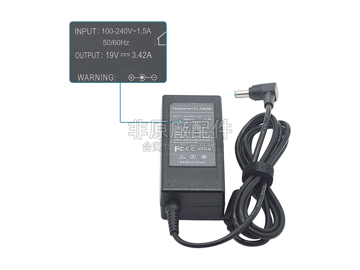 Acer AP.06503.003副廠變壓器