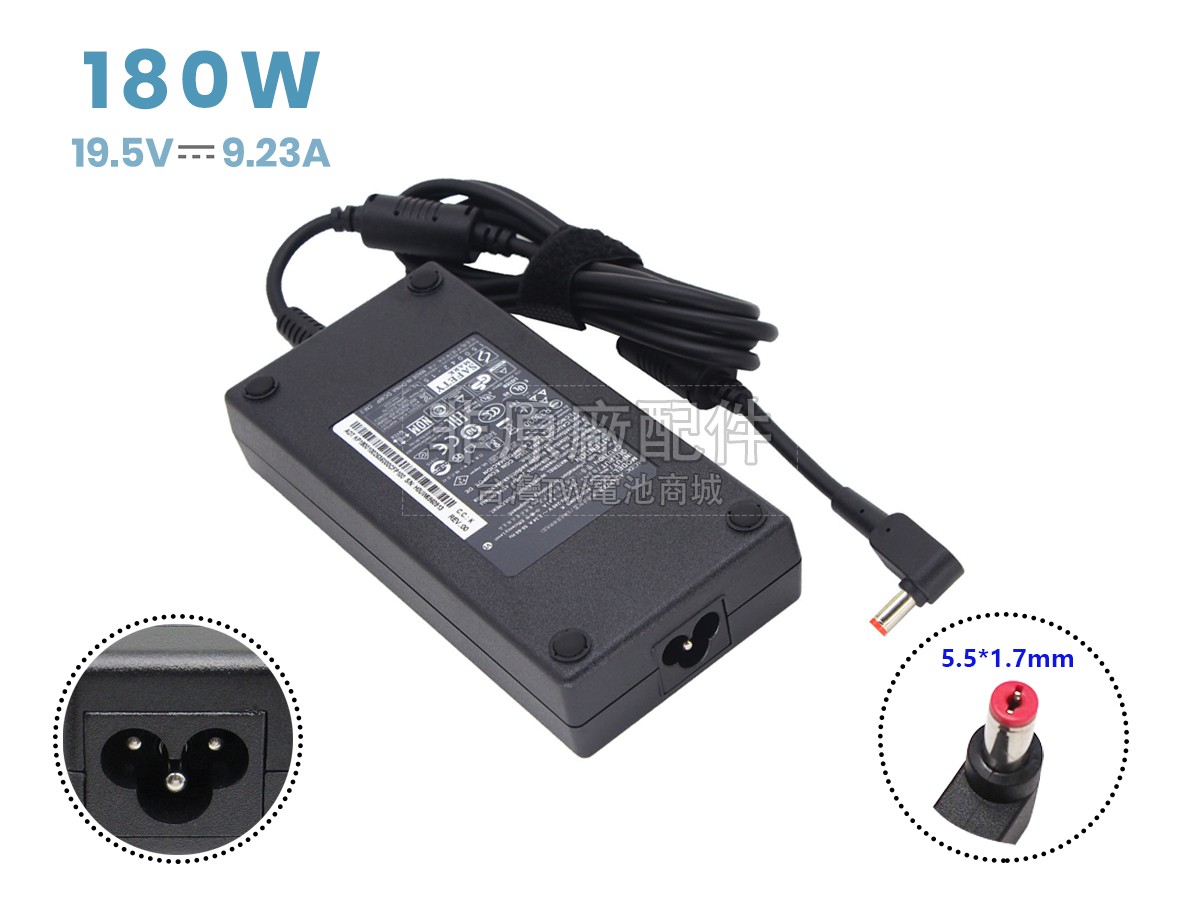 Acer KP.1800H.001副廠變壓器