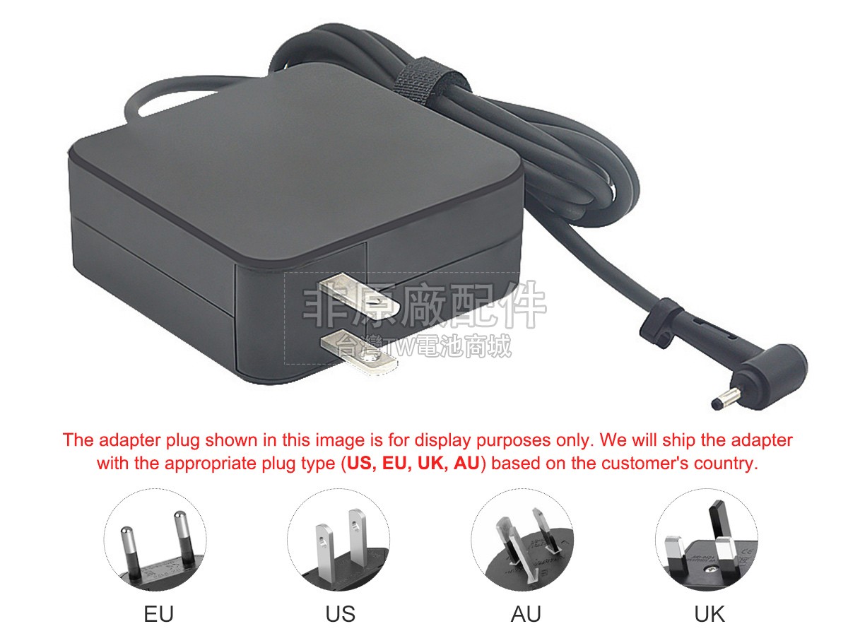 Acer AK.045AP.060副廠變壓器