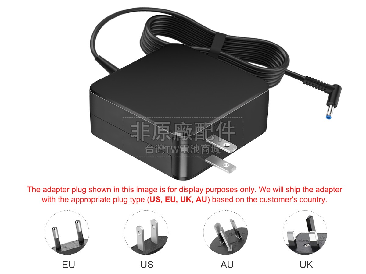Acer AP.06503.003副廠變壓器
