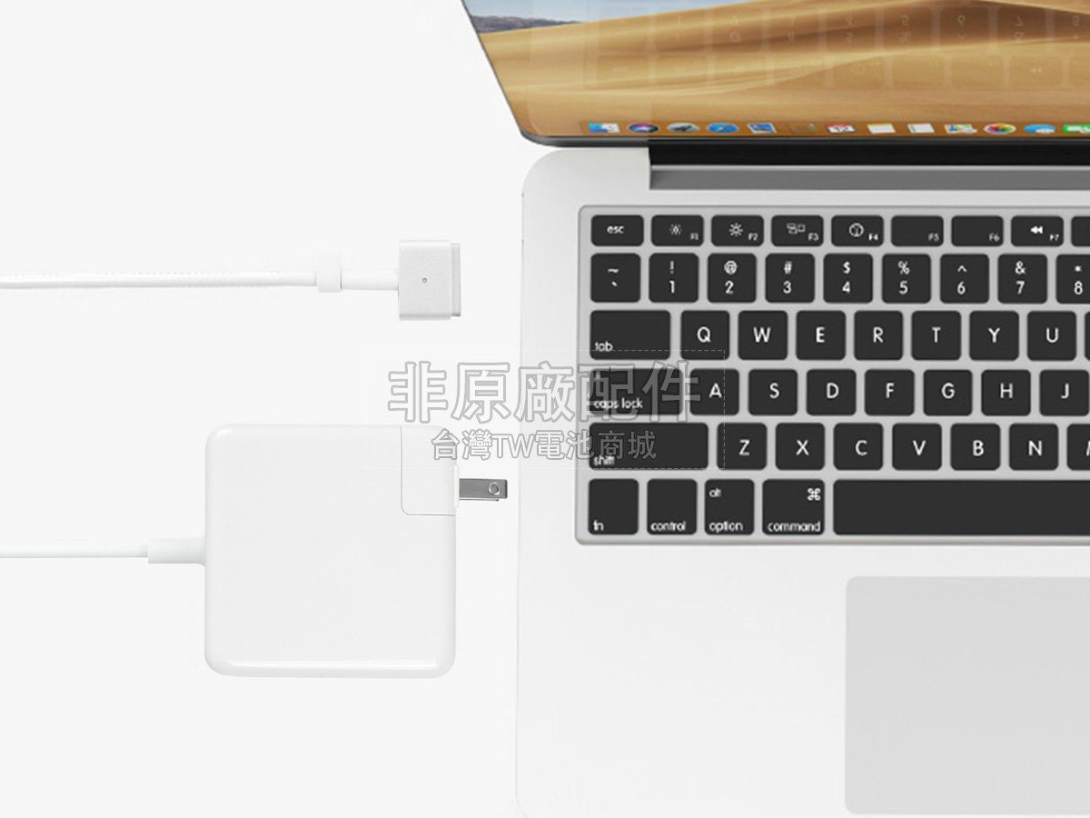 Apple A1424副廠變壓器