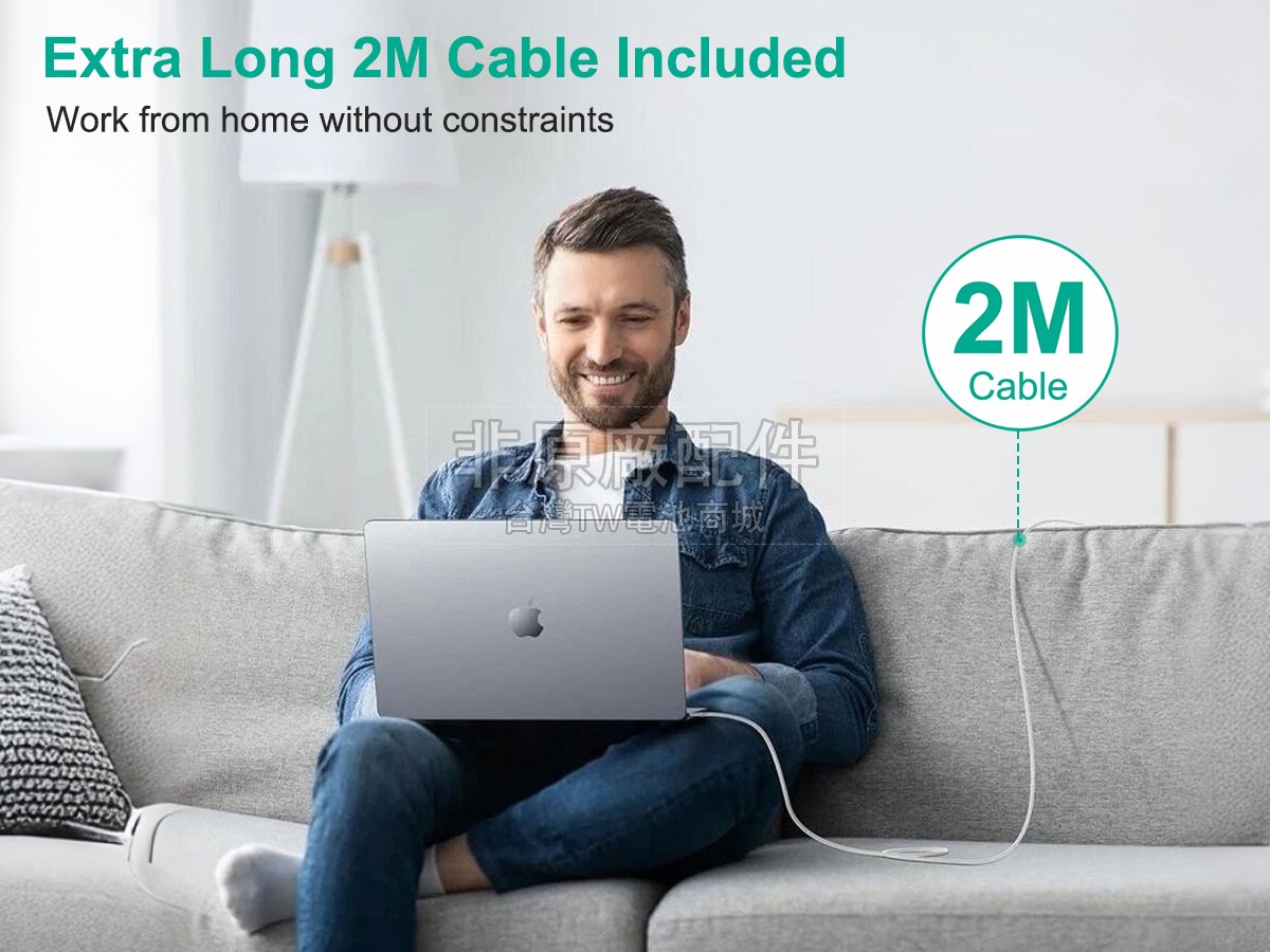 Apple A1882副廠變壓器