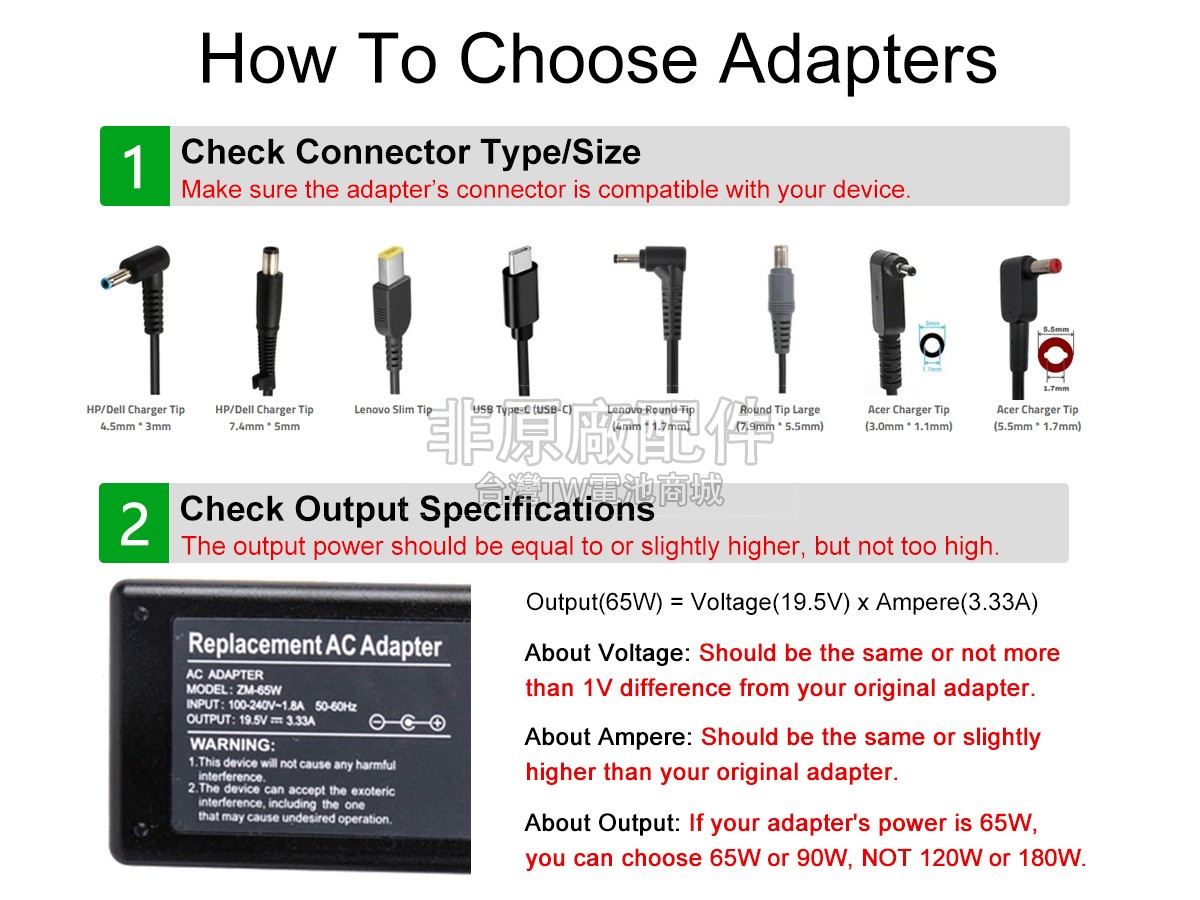 Apple MAGSAFE 1 60W A1344副廠變壓器