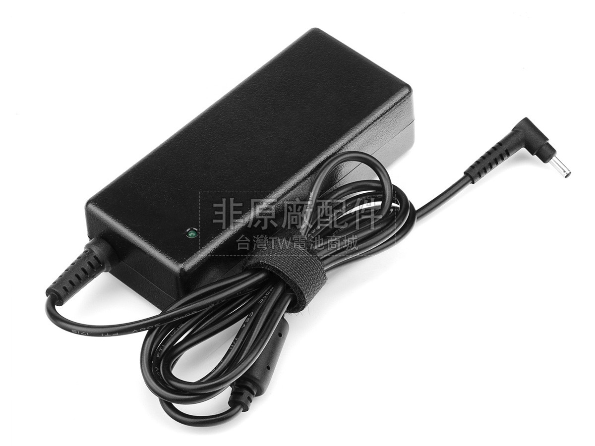 Asus 19.5V 3.08A 60W 3.0*1.1MM副廠變壓器