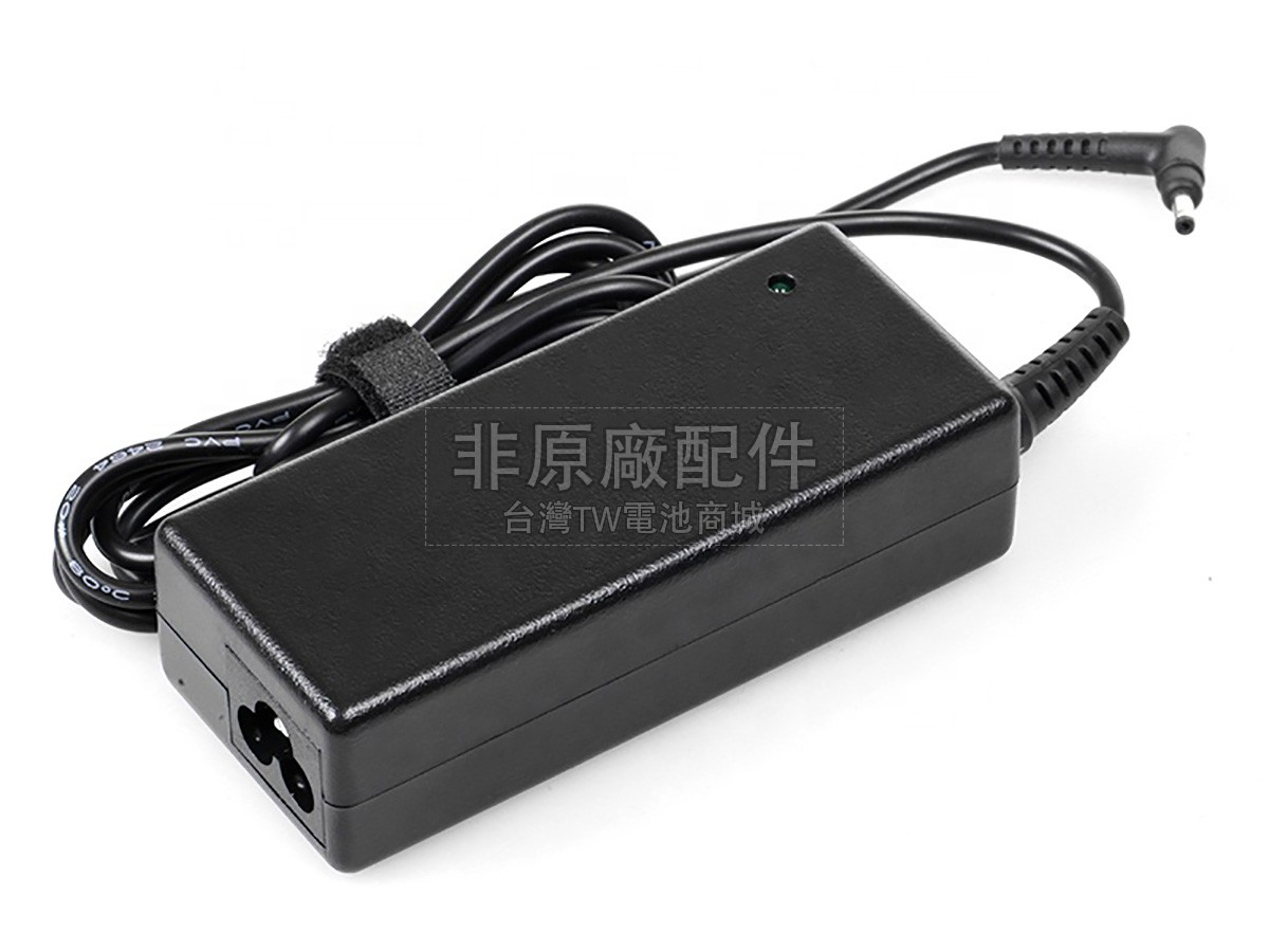 Asus 19.5V 3.08A 60W 3.0*1.1MM副廠變壓器