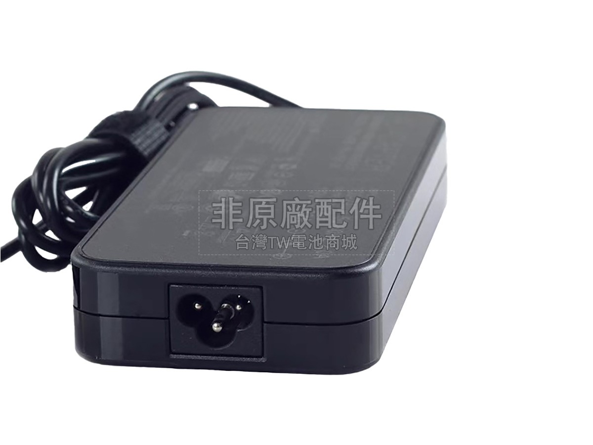 Asus 19V 6.32A 120W 4.5*3.0MM副廠變壓器