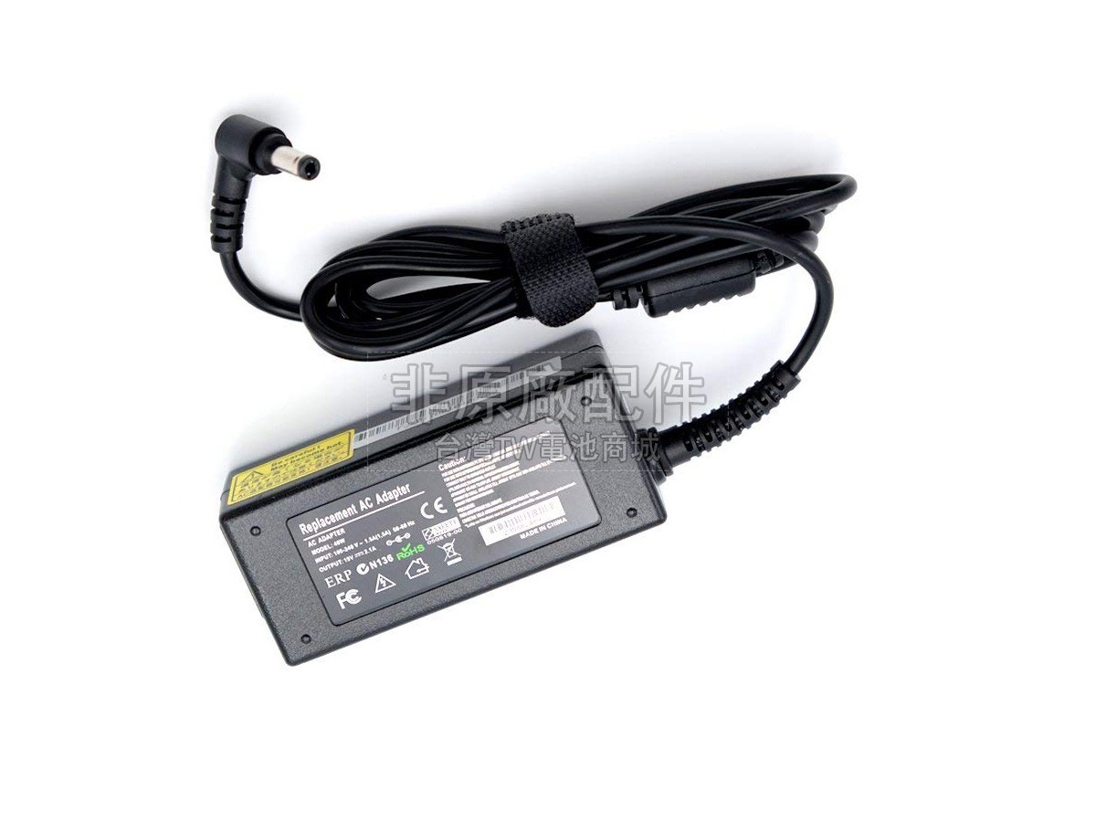 Asus 19V 2.1A 40W 5.5*2.5MM副廠變壓器