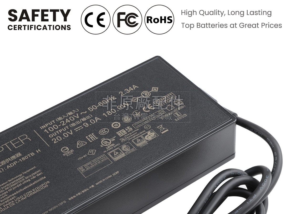 Asus 0A001-00262300副廠變壓器