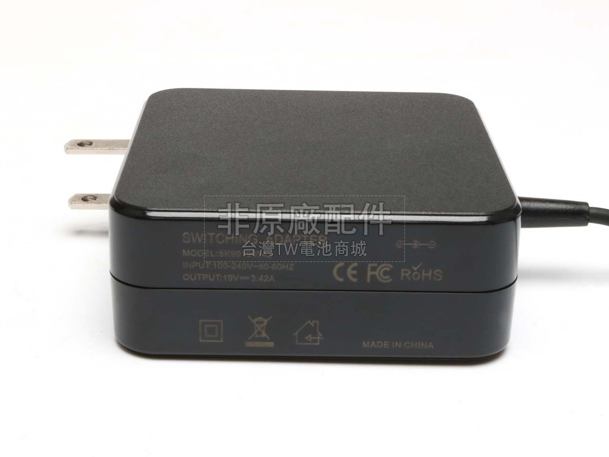 Asus 0A001-00048600副廠變壓器