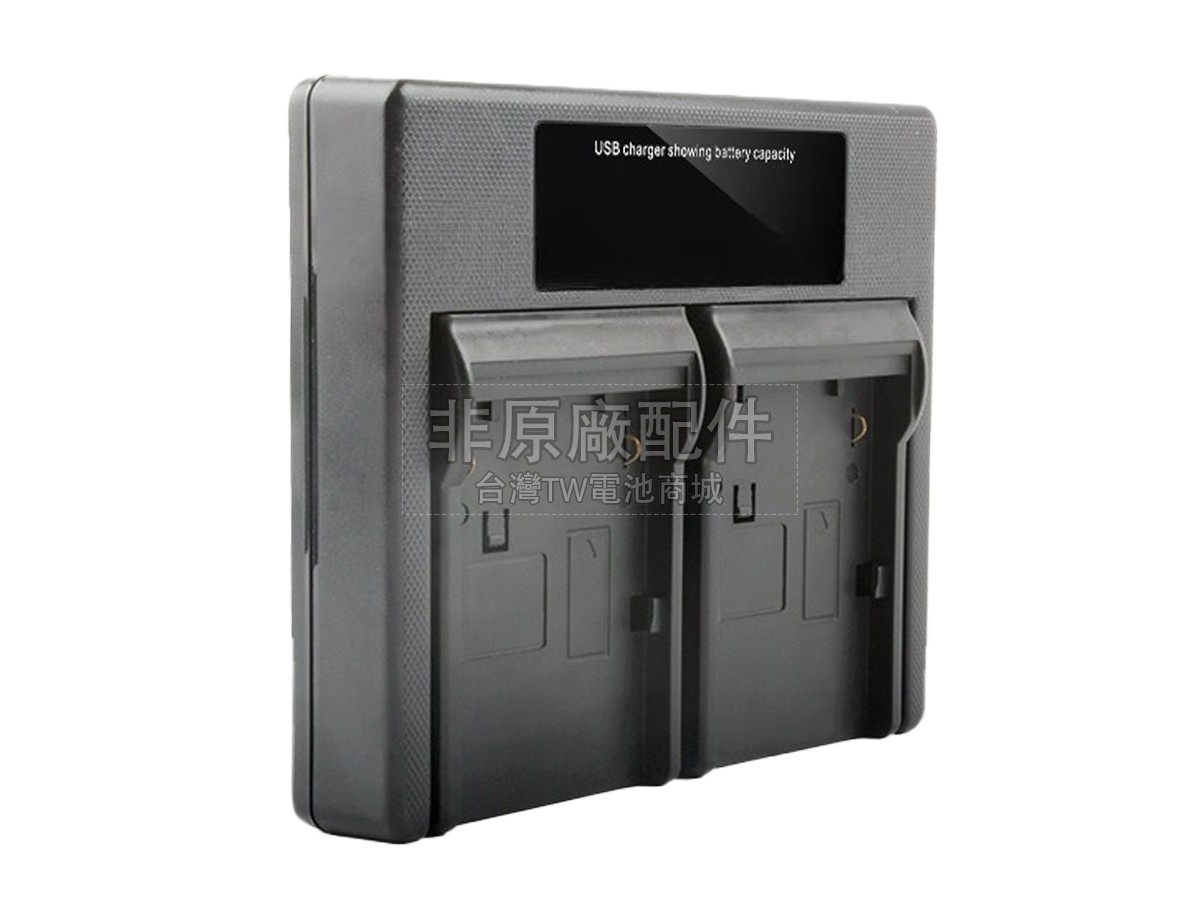 Canon POWERSHOT G16副廠變壓器